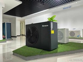 Tepelné čerpadlo Sprsun R290 Forestrpo 18 kW - 3