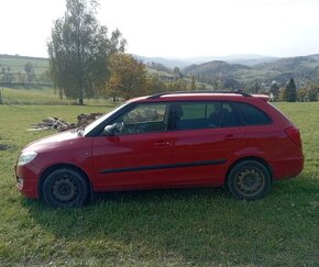 Škoda fabia combi 1.2 htp - 3