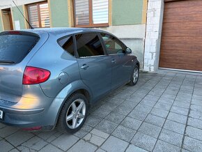 Seat Altea 2005 2.0 TDi Stylance 103kW - 3