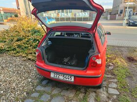 Volkswagen Polo 1.2 - podpálení ventilů - 3