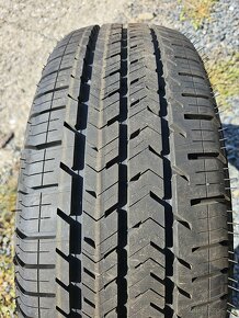 Letní pneu 215/65R16C MICHELIN - 3