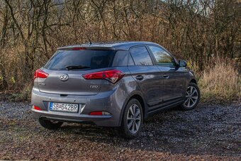 Hyundai i20 1.2 61kw 2018 - 3