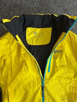 Pánská lyžařská bunda Helly Hansen - 3