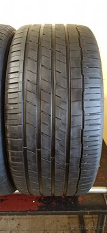 Hankook 295/35 R22 108Y 5mm - 3