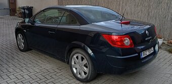 Renault Megane Cabrio 2.0 16v 2006 - 3