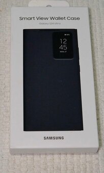 Samsung Galaxy S24 Ultra 12GB/1TB - 3