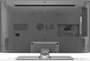 32" LG 32LB580U - 3