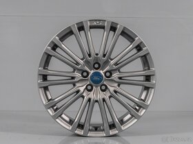 FORD FOCUS RS MK3 ORIG. ALU R19, 5x108, ET 50, GREY (Z0558) - 3