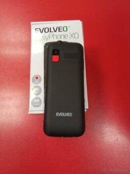 Evolveo Easyphone X0 - 3