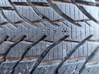 ,,NOVA" ZIMNI al sada 18" ORIGINAL TOYOTA YARIS CROSS - 3