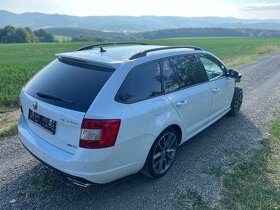 Škoda octavia 3 rs 2.0 TDi 135kw dsg - 3