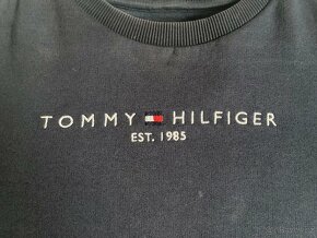 TOMMY HILFIGER Mikina - 3