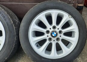 alu kola 5x120 r16 BMW - 3