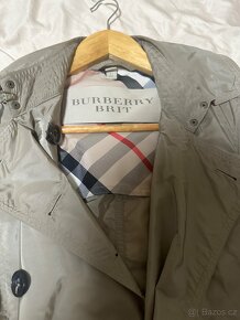 Burberry ,original S - 3