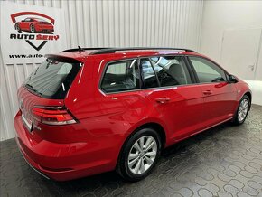 Volkswagen Golf 1.5TGI DSG BlueMotion LED - 3