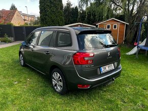 Citroen C4 Grand Picasso 2.0HDi r.v2015 Nové v ČR - 3