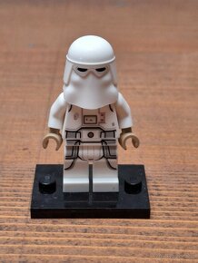 Lego Star Wars minifigurk - 3