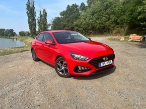 I30 fastback 1.5tgdi MH 48V 117kw - 3