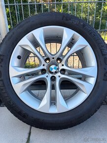 alu kola 5x120 R18 BMW styling 605 - 3