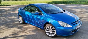 PEUGEOT 307 CC - 3