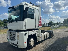 Renault Magnum, 460DXI,E5,AC,STANDART - 3