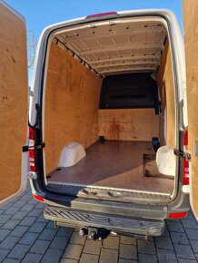 Mercedes Sprinter 316 CDI, L2H2, 120 KW, r.v. 3/2017 - 3