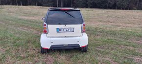 Prodám smart - 3