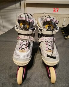 K2 Inline brusle 37, 37, 39.5, 40.5, 42, 42.5, 42.5 - 3