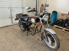 HONDA GL1000 - 3