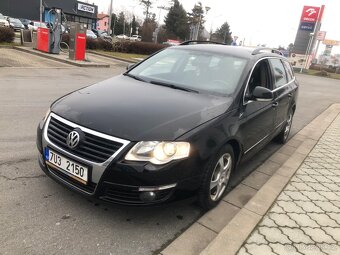 Volkswagen Passat B6 - 3