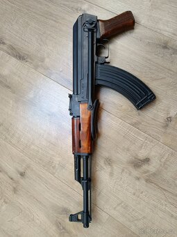 AK 47 LCT Limited Edition - 3