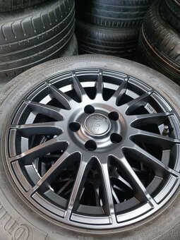 5x112r16 letní sada DBW - 3