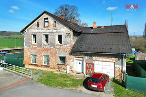 Prodej rodinného domu, 375 m², Lukavice - 3