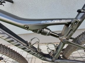 Cannondale Scalpel, Lefty Ocho, M - 3