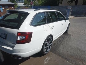 Škoda Octavia 3 RS - 3