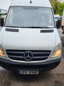 MB Sprinter 311 CDI MB 311-2 - 3