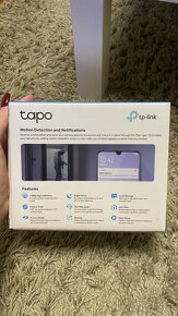 kamera TP Link Tapo C200 - 3