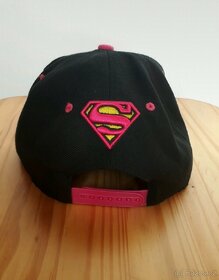 Superman snapback - 3