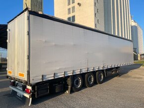 Schmitz Cargobull  SCS 24/L  Standard - 3