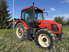 Zetor Proxima 6441 FARMER - 3