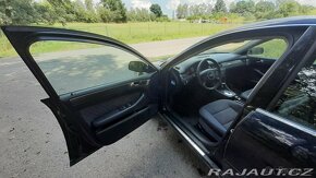 Audi A6 2004 2.7 BiTurbo Quattro 260 koní 4x4 bývalé vládní - 3