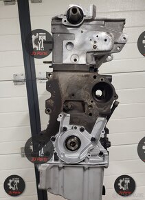 Motor BPW BSS 2.0 TDi 8V Repas - 3