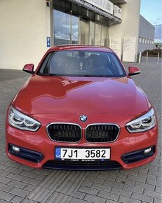 BMW F20 116D Sportline - 3