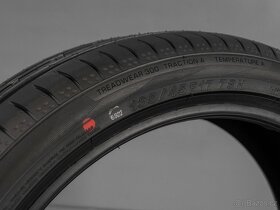 LETNÍ PNEU R17, 185/45/17 YOKOHAMA 185/45 R17 100% (1172T) - 3