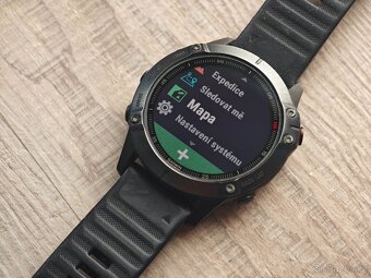 Garmin Fenix 6 Pro - 3