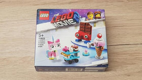 Lego Movie 70822 - nové - 3