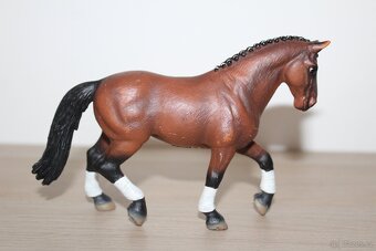 Figurky koní Schleich VIII - 3