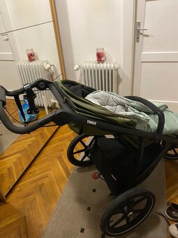 Kocarek Thule Urban glide 2 - 3