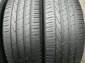 255 45 20 letní pneu R20 Hankook 255/45/20 - 3