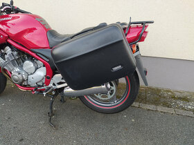 YAMAHA XJ 600 S DIVERSION - 3